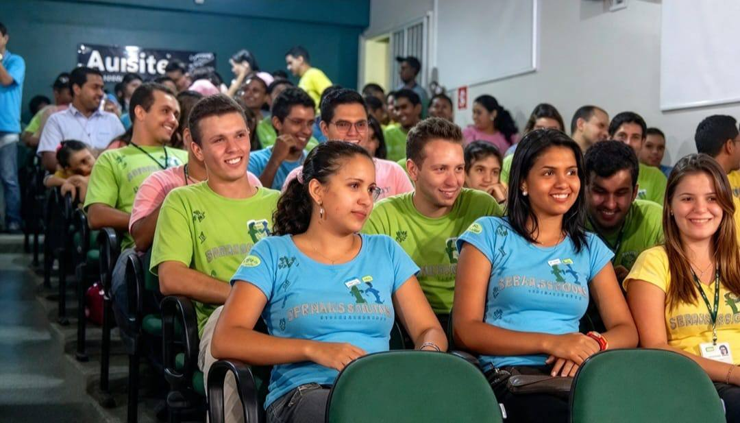 Segurança Começa em Casa — Acidentes Domésticos