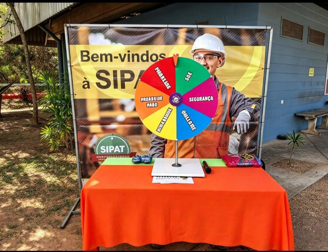 Jogos e Gincanas
