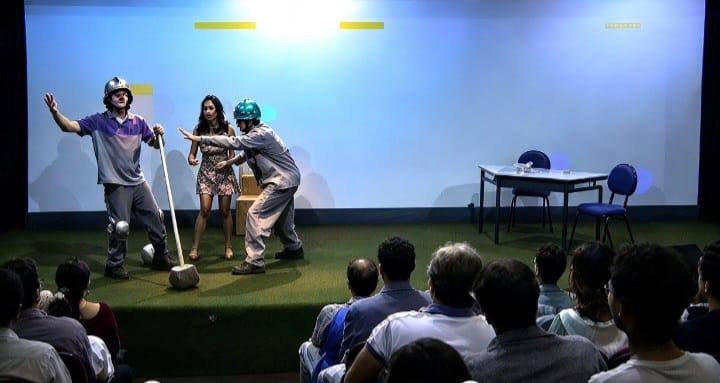 A Ordem que Transforma — 5S